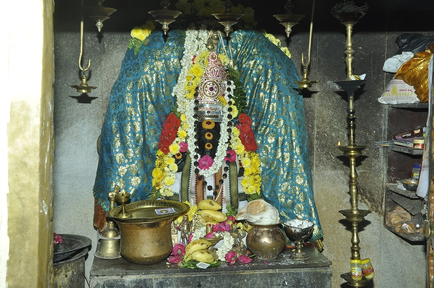 Arulmigu Manicka Vinayagar Temple Royapettah Chennai