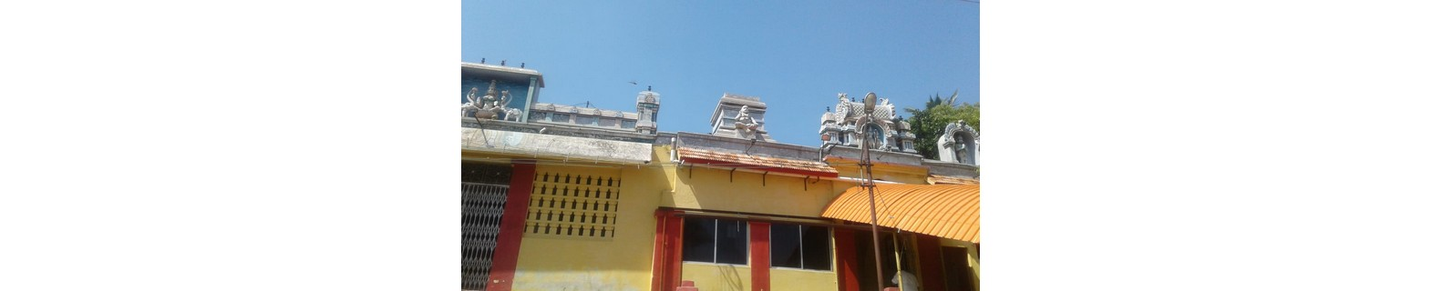Temple