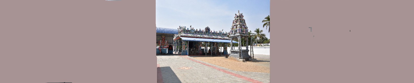 Marriamman