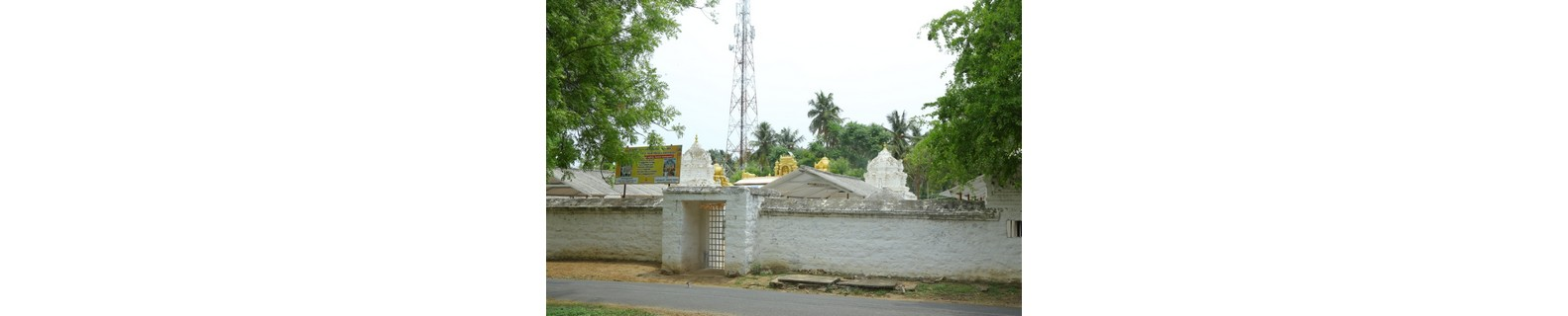 Temple