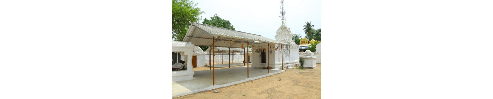 Temple