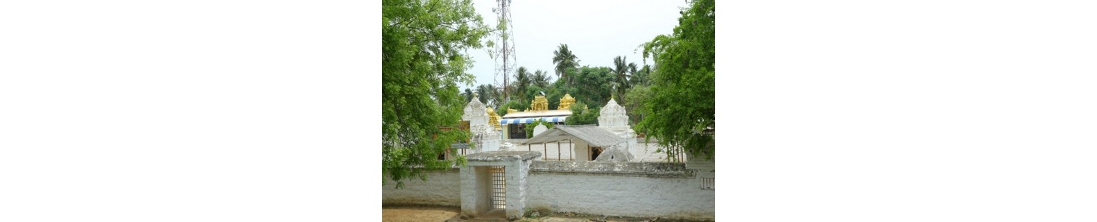 Temple