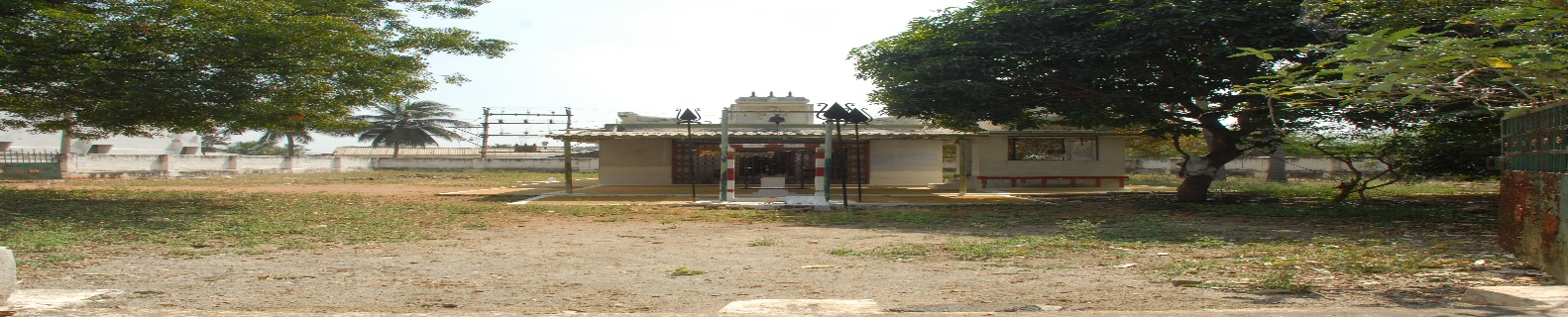 Temple
