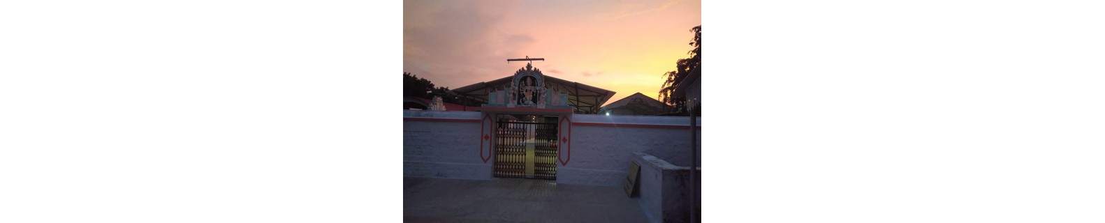 Temple