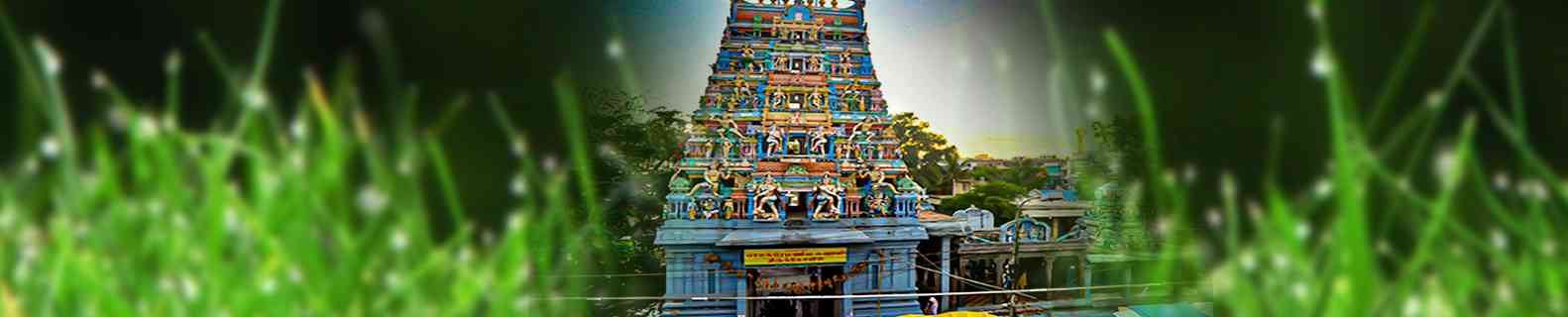 BALASUBRAMANIYASWAMI