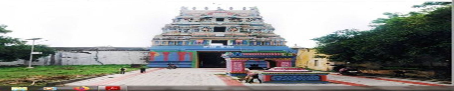 Vanmeeganathaswamy