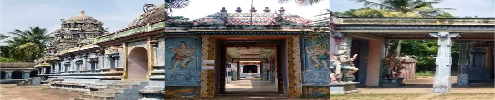 Temple