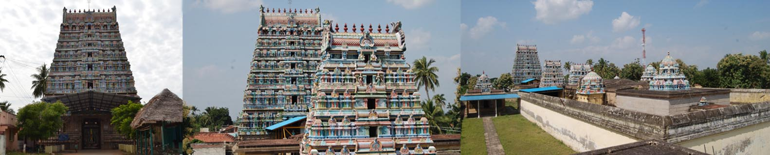 THIRUNAGARI/