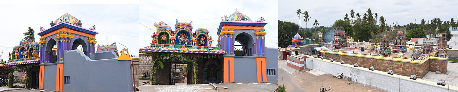 Temple