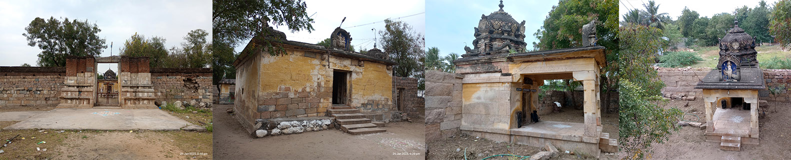 Temple