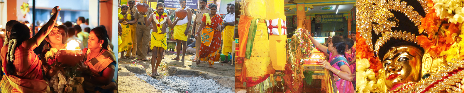 Thiruvizhaa