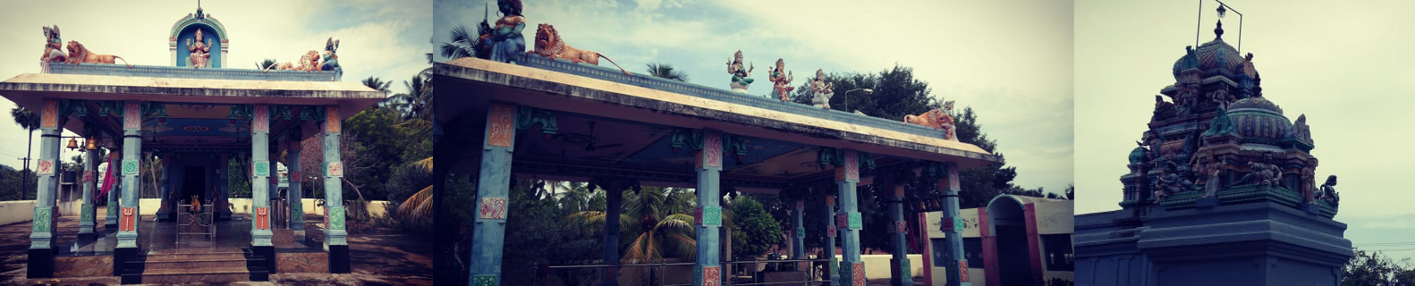 Mariamman