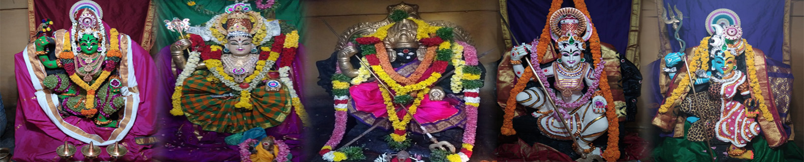 Navarathiri