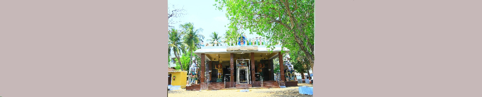 Marriamman