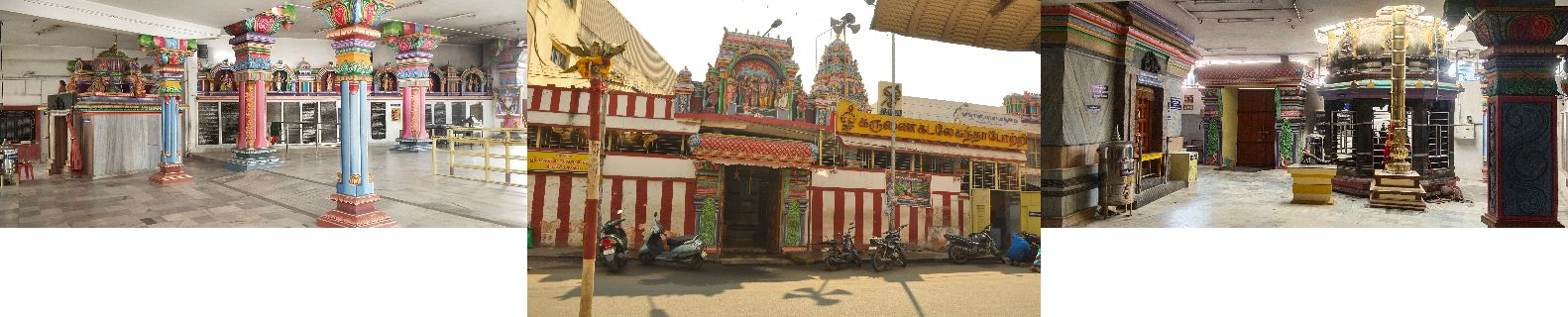 Temple