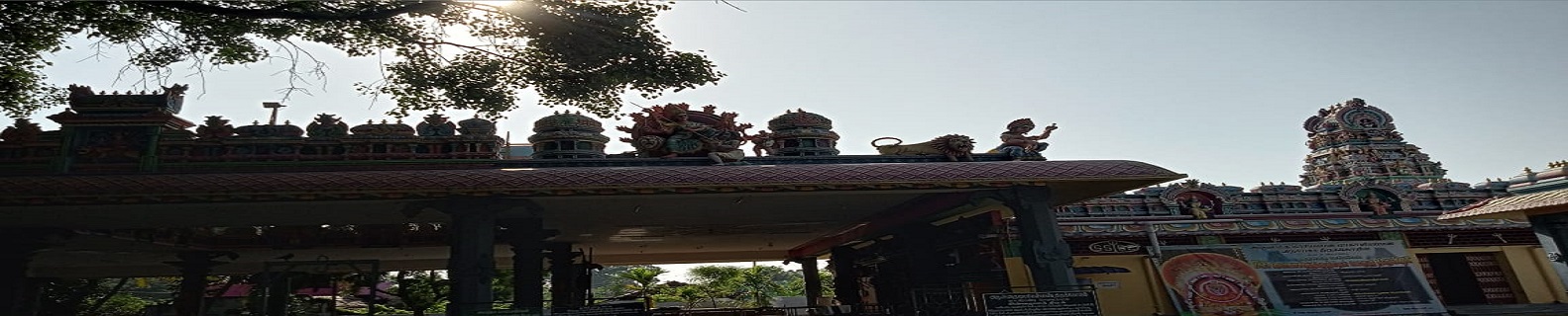 Mandapam